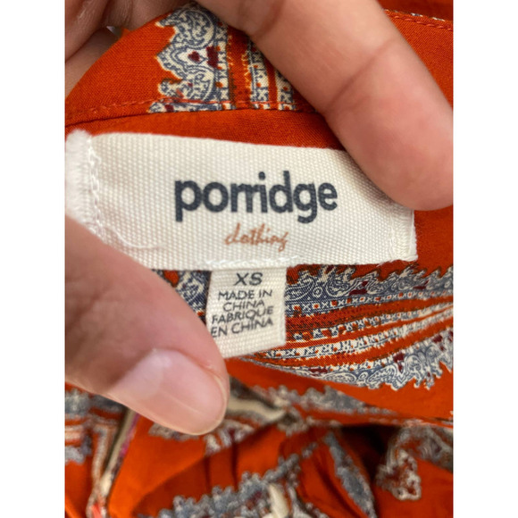 Anthropologie Porridge Isabel Dress - Picture 5 of 5